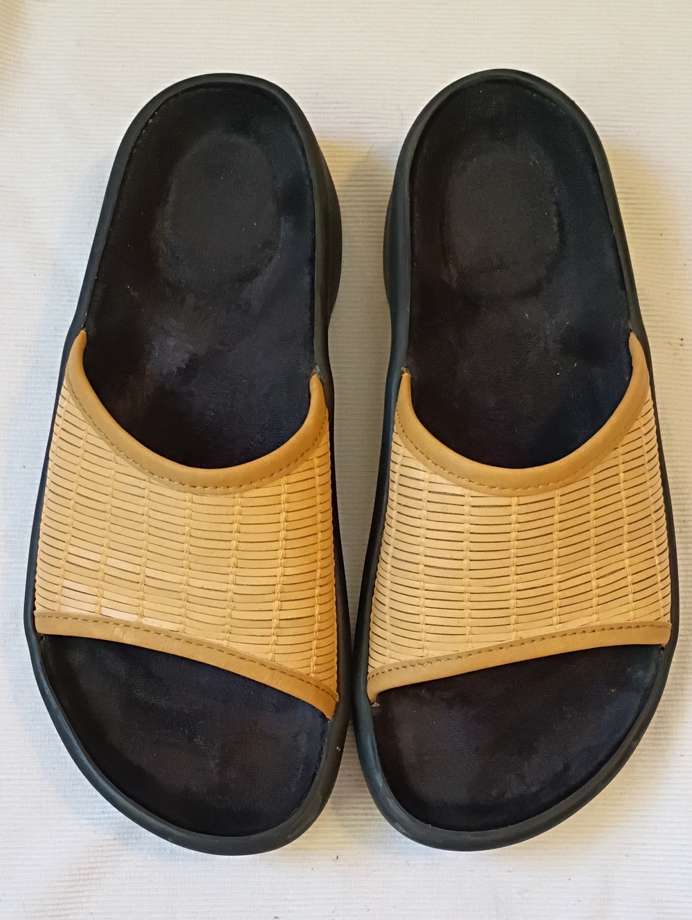Tatami Birkenstock Women's Slide Sandals